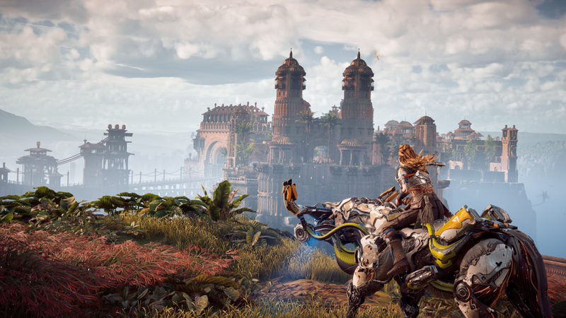 Screenshot: Sony